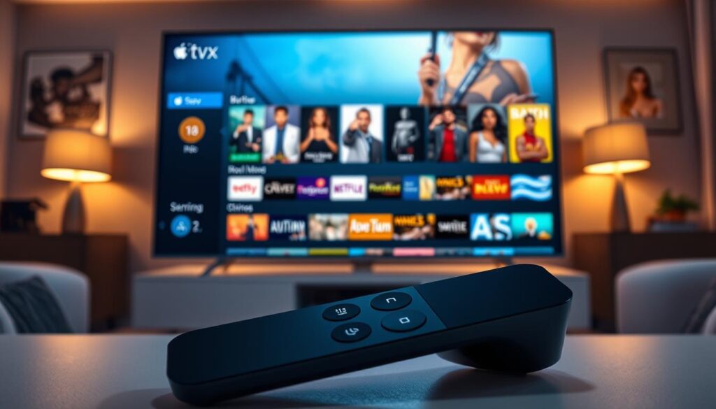 best iptv player apple tv