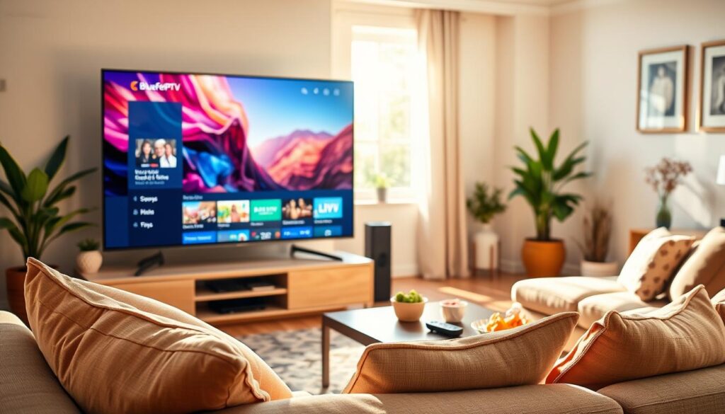 4k iptv service