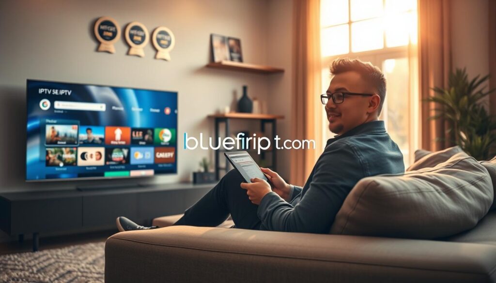 affordable iptv service
