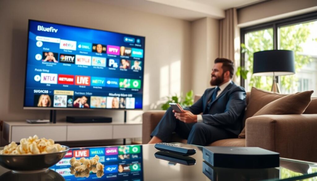 affordable iptv usa