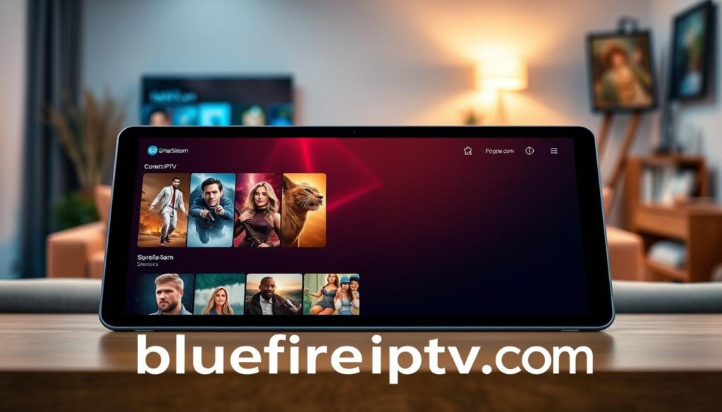 best android app for iptv