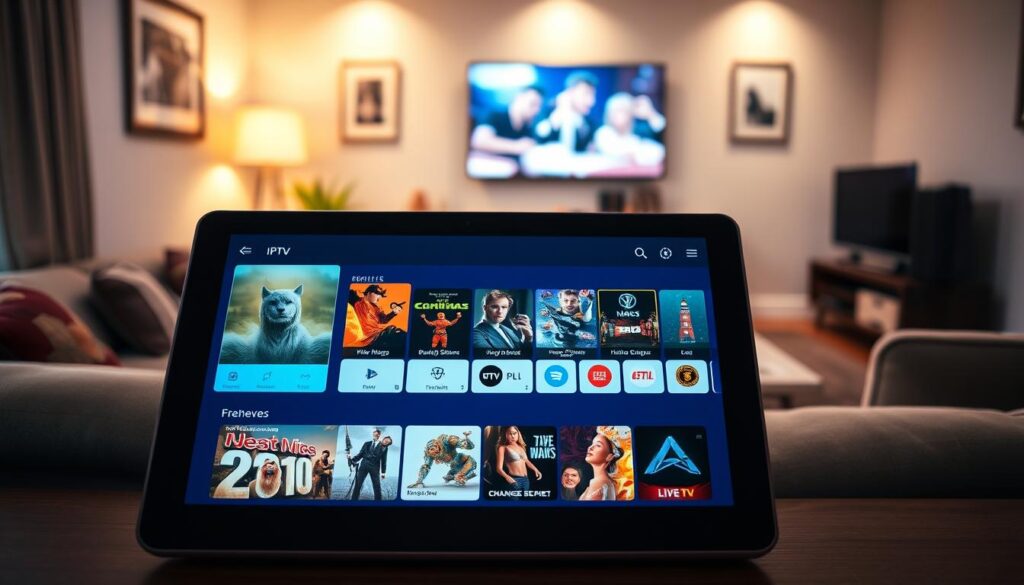 best ios iptv app