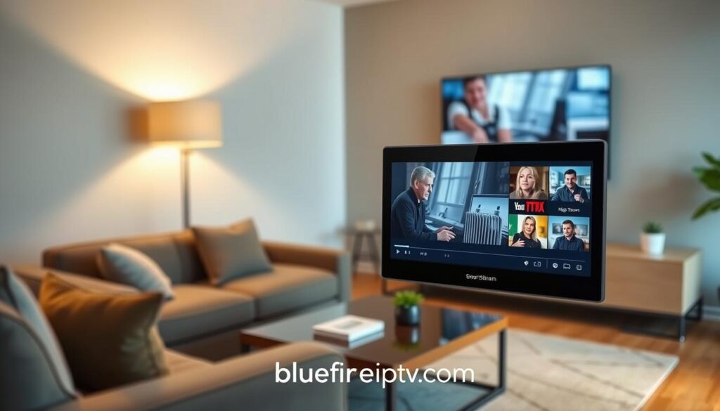 best iptv app for android