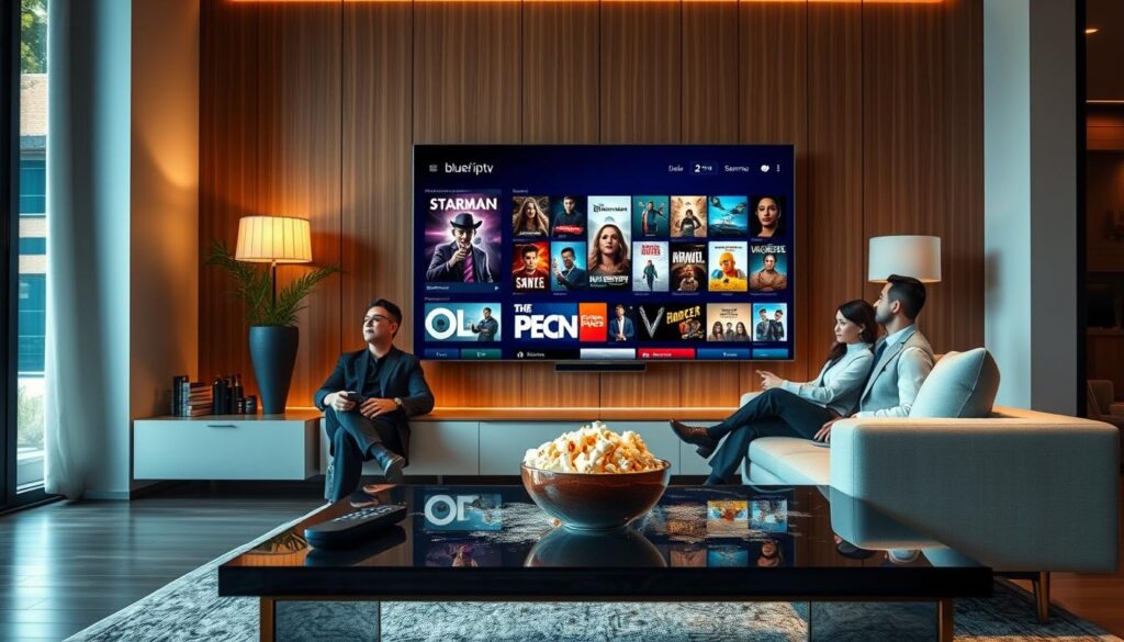 cola iptv