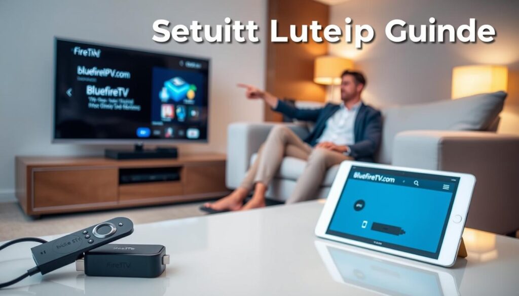 fire stick iptv player
