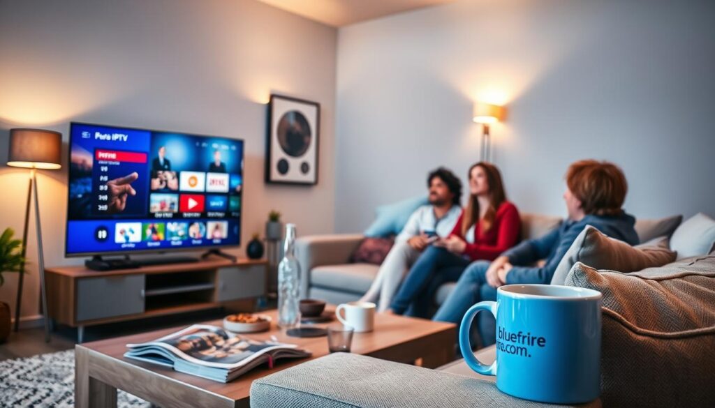 iptv for usa