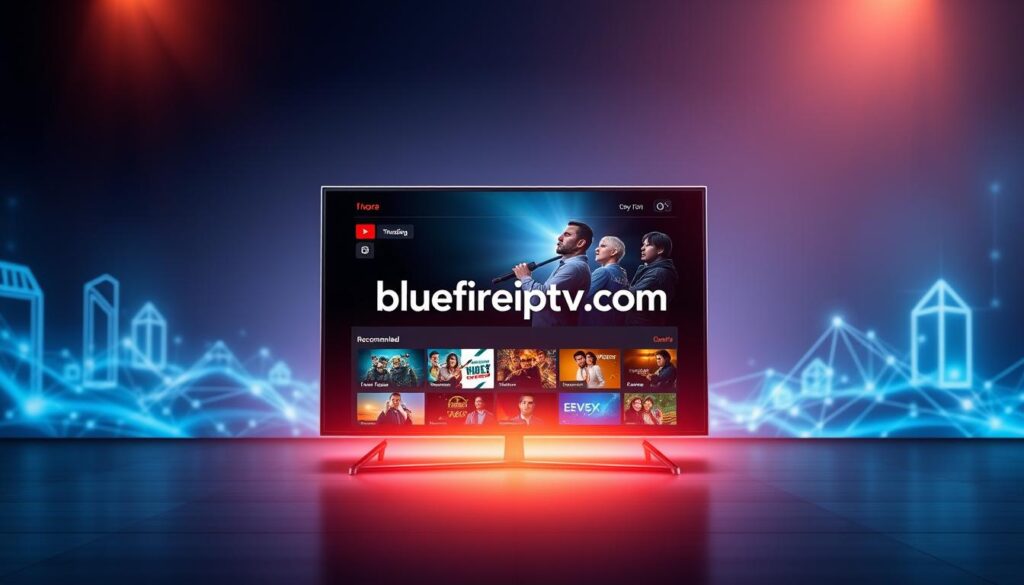 iptv ge