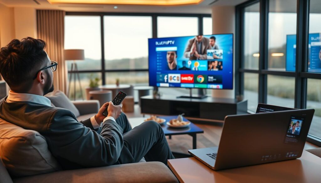 iptv profesional