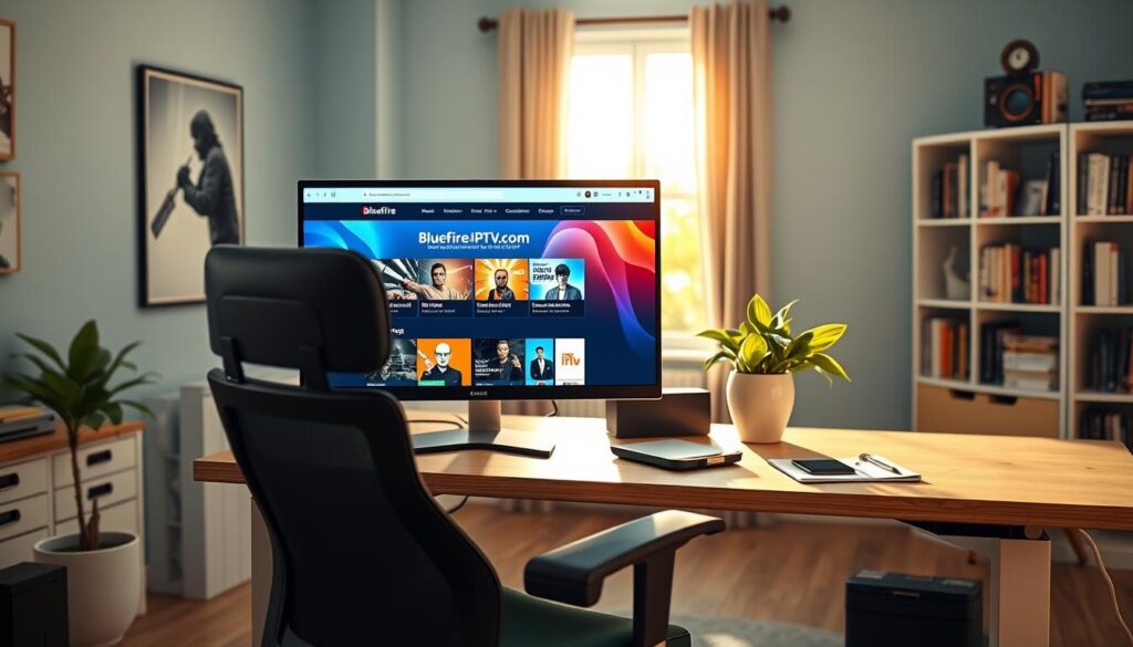 iptv provider subscription
