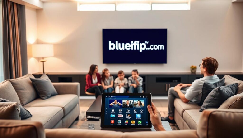 iptv provider usa