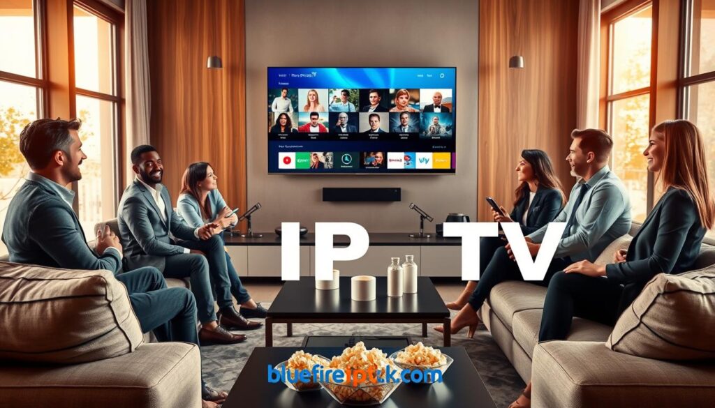 iptv providers in us