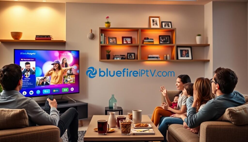 iptv stream plus