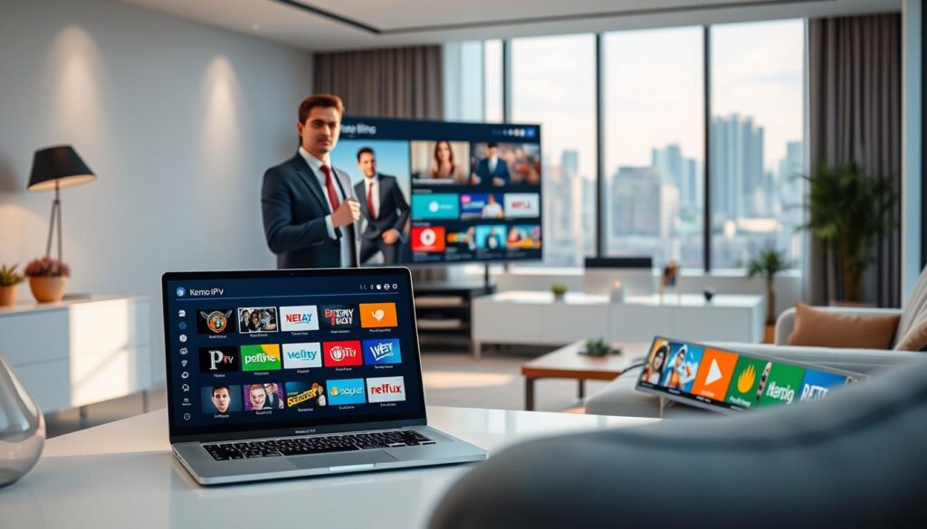 kemo iptv review