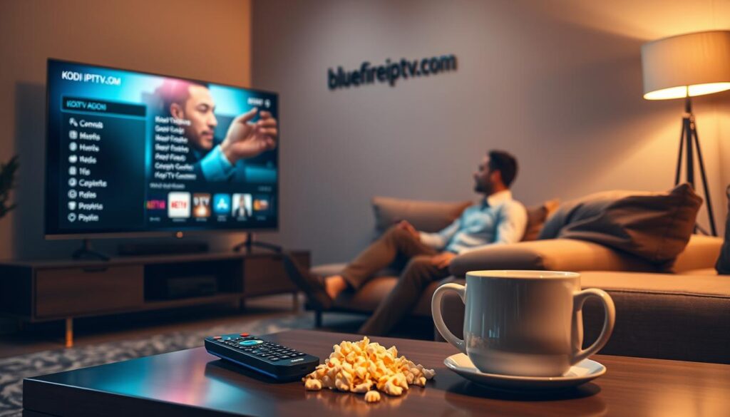 kodi iptv addon