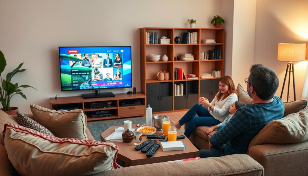paid iptv services