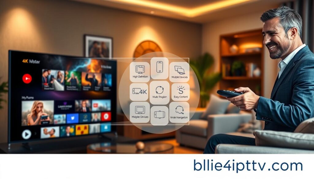 pulse 4k iptv