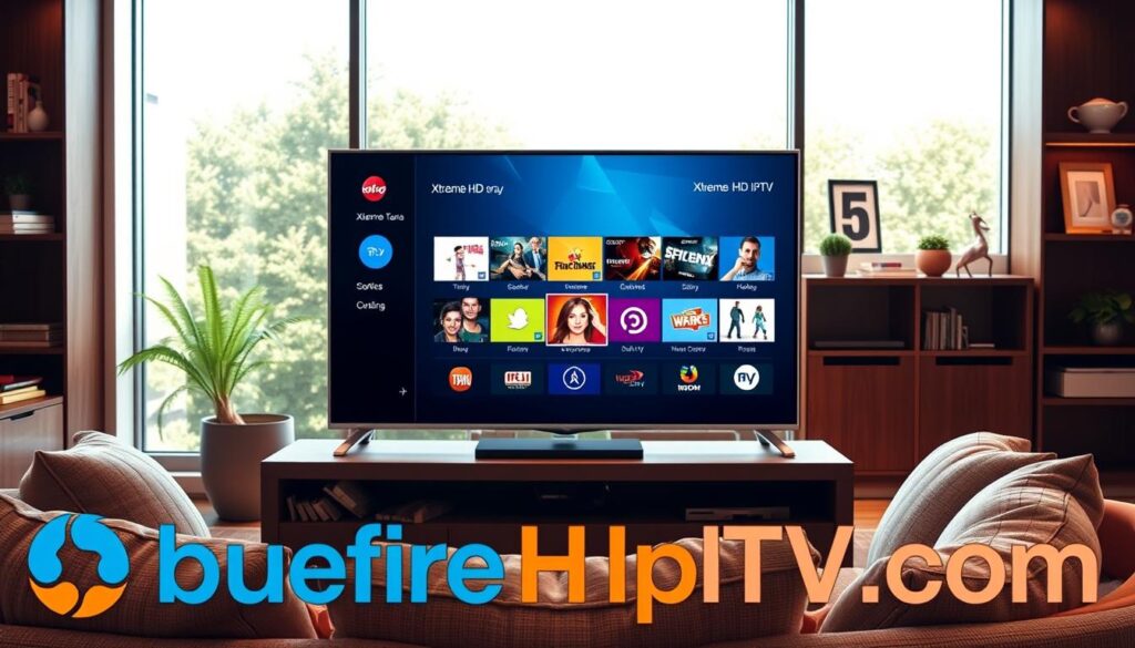 xtreme hd iptv review