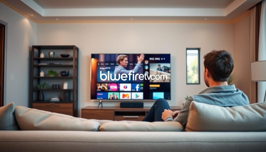 best iptv us
