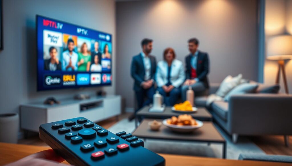 best iptv usa service