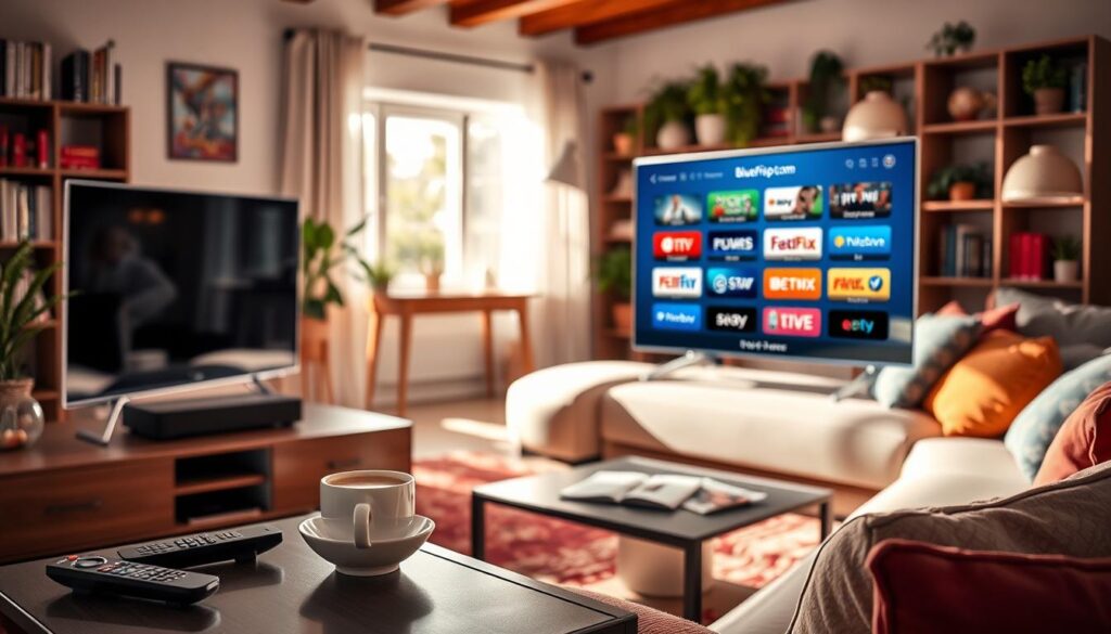 cheap iptv subscription