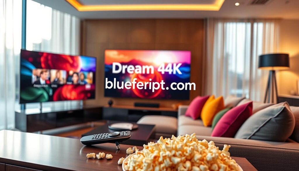 dream 4k iptv
