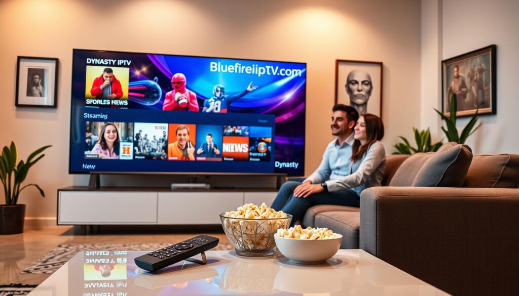 dynasty iptv