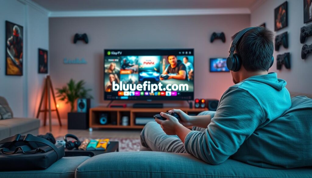 gamers iptv
