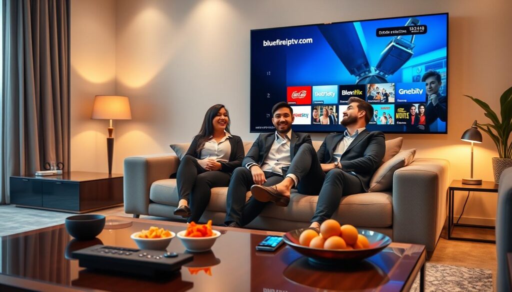 global iptv