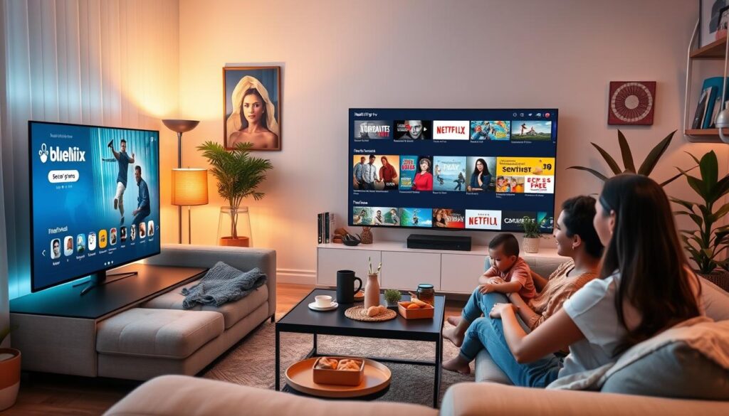 helix iptv