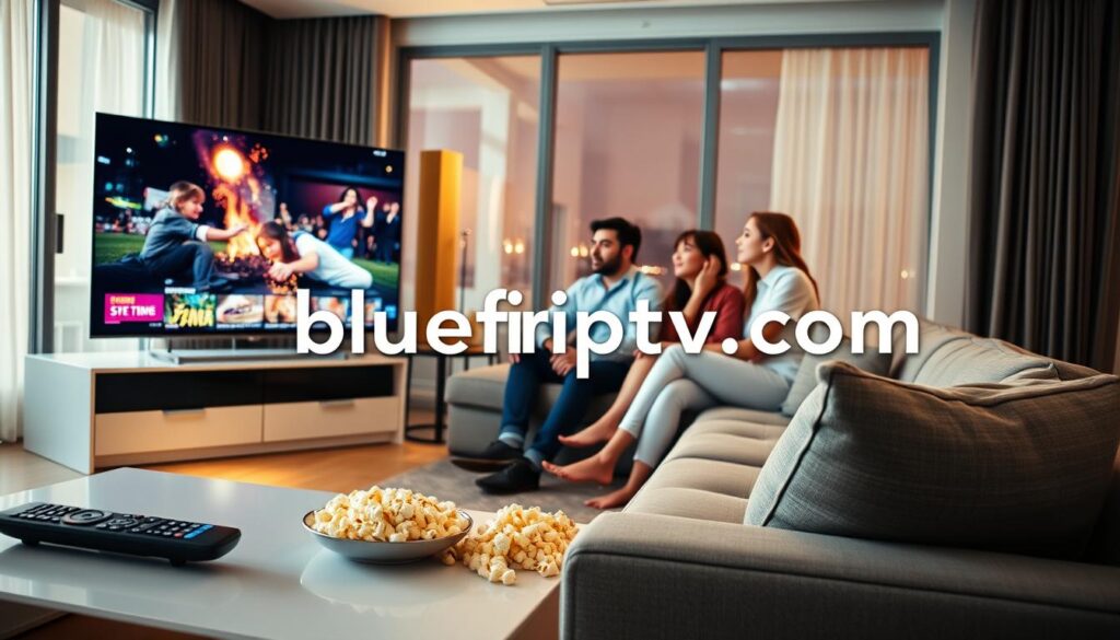 hispano iptv