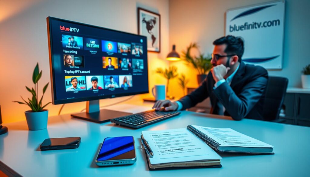 iptv accounts