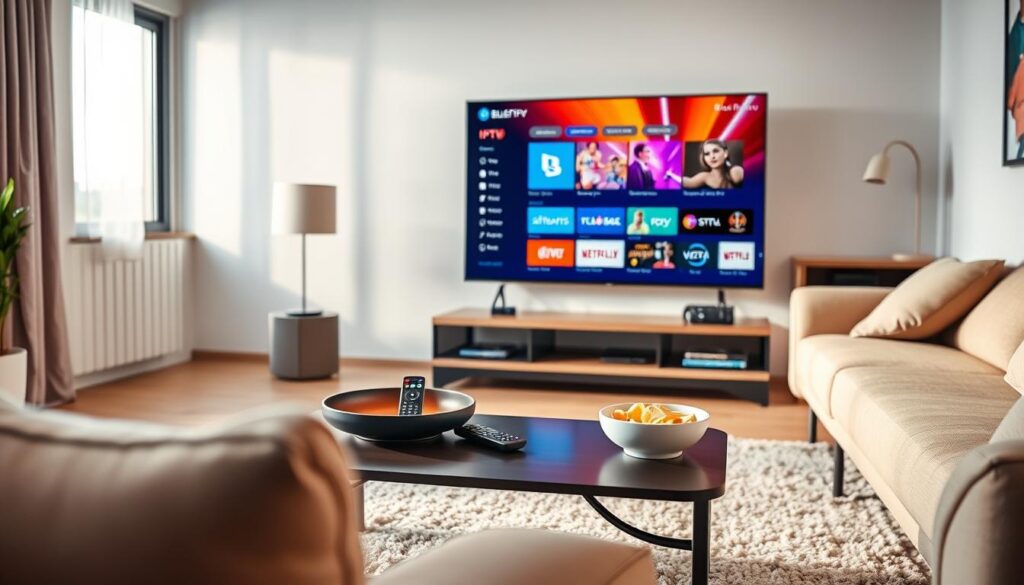 iptv for smart