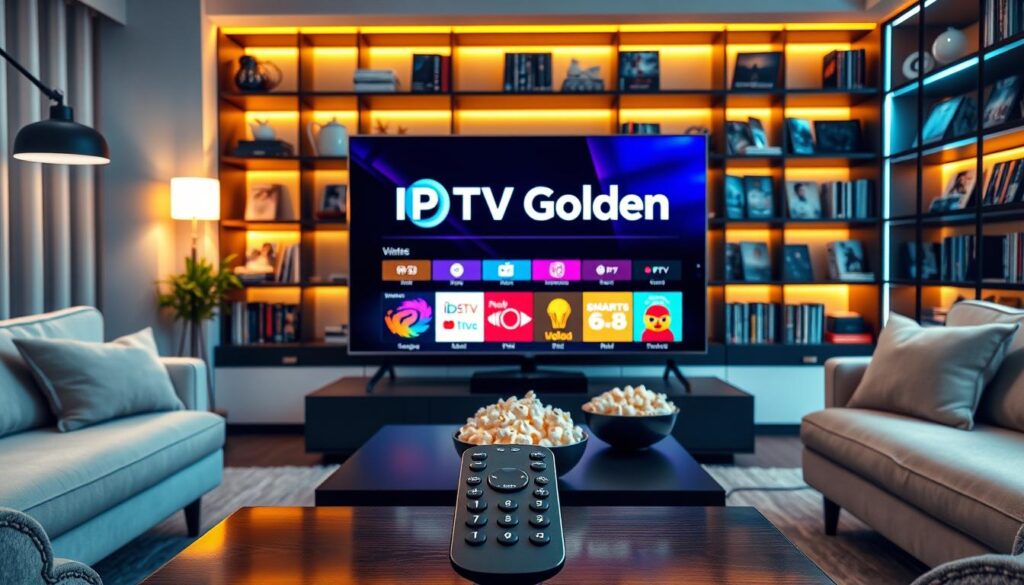 iptv golden
