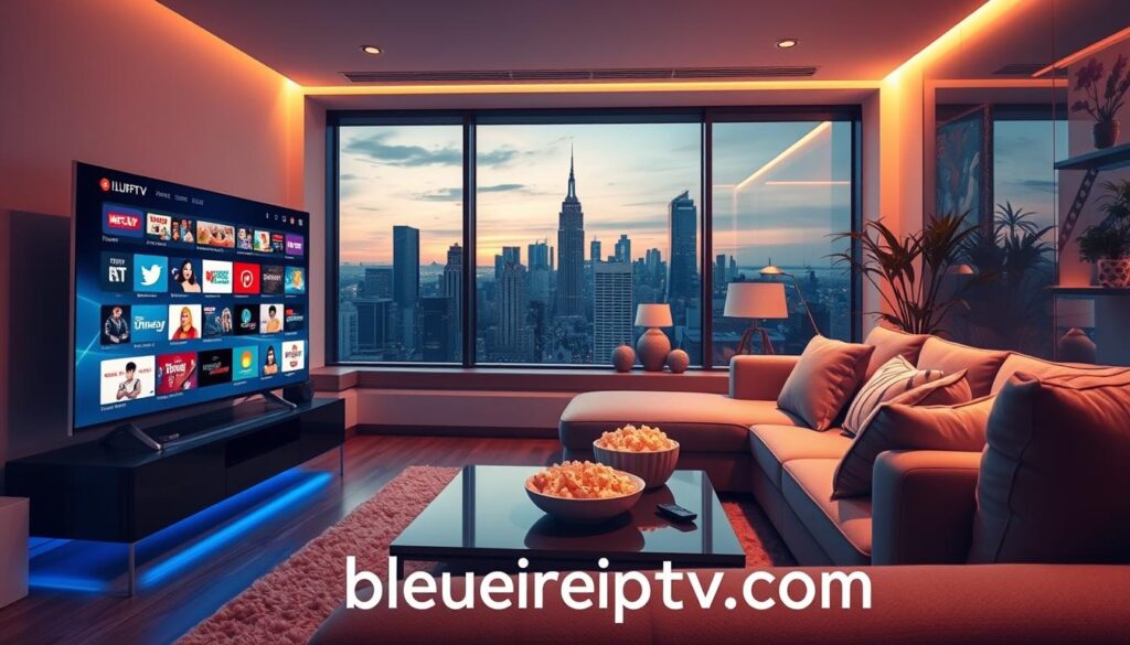 iptv monster