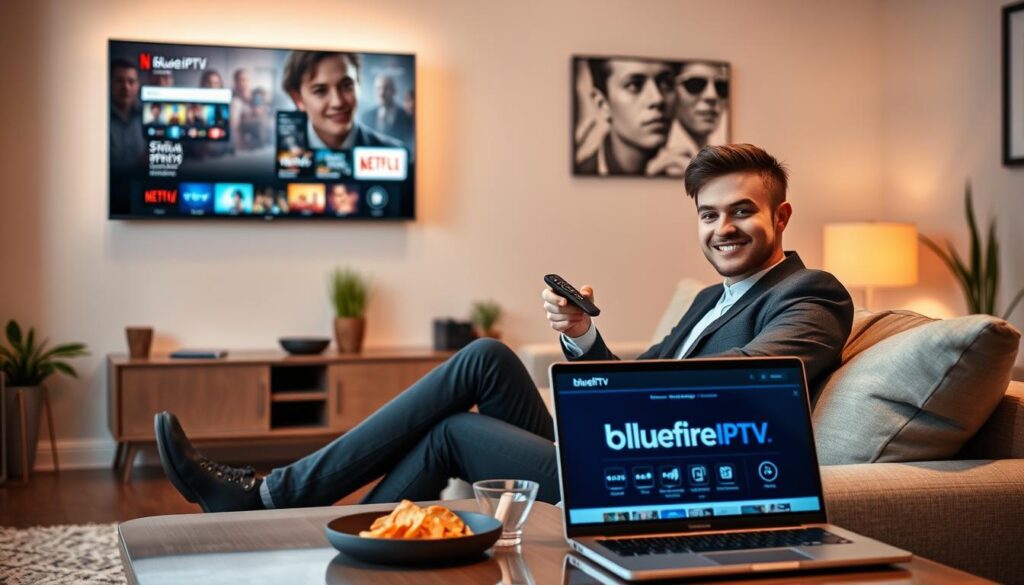 iptv plan