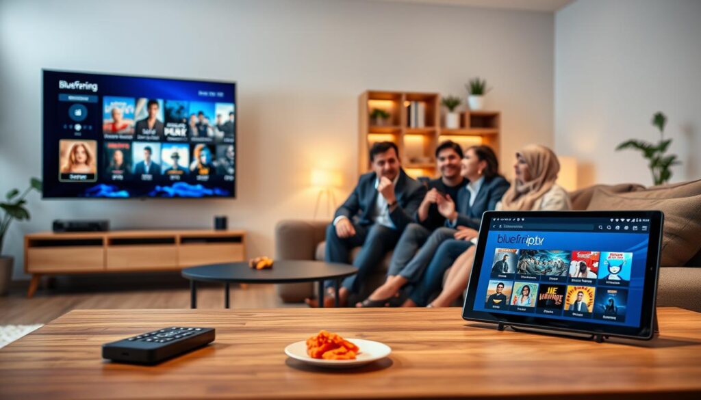 iptv plans