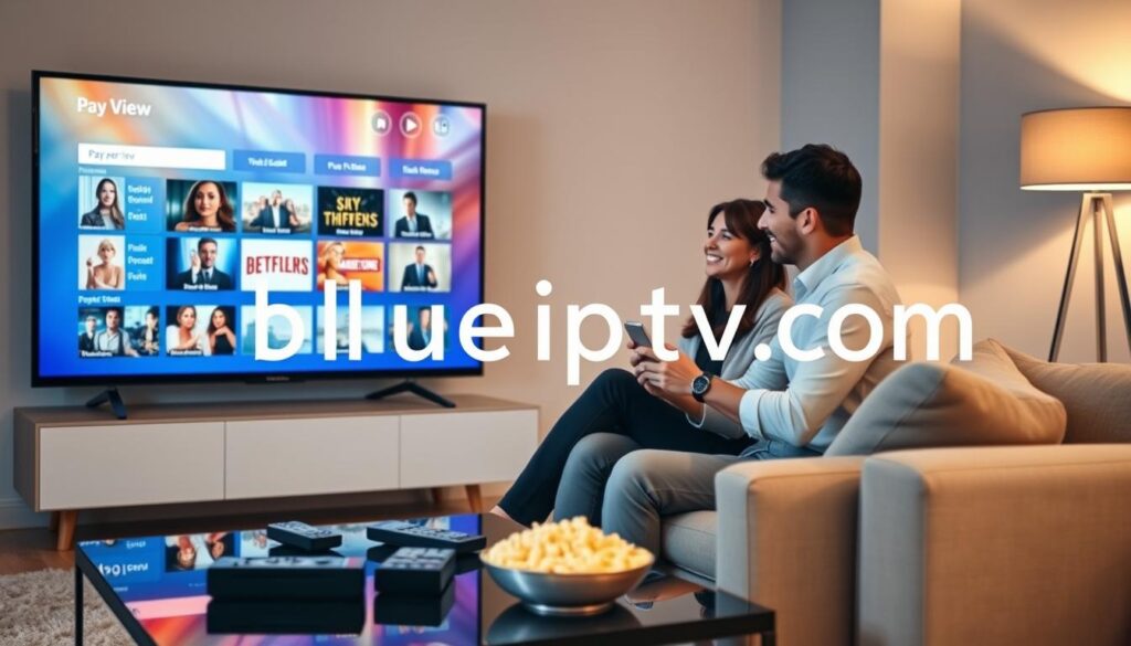 iptv ppv