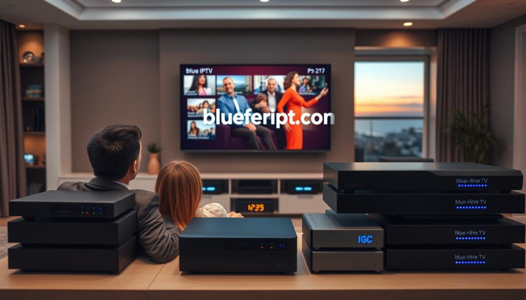 iptv premium services