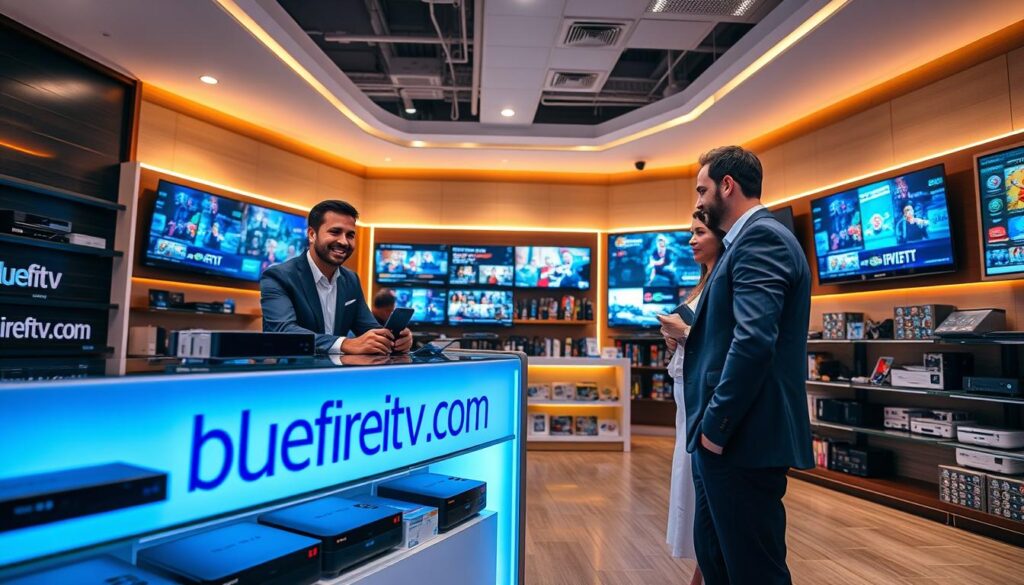 iptv shop