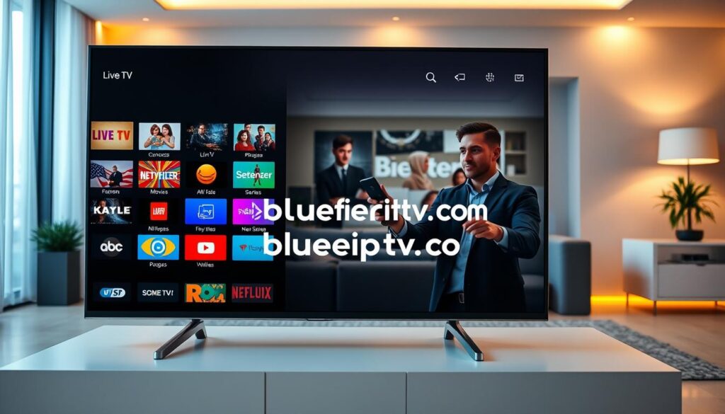 iptv smarters pro reviews